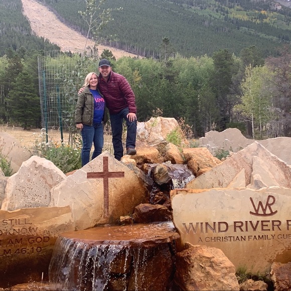 Meet your Posher, Amanda - Picture 1 of 1